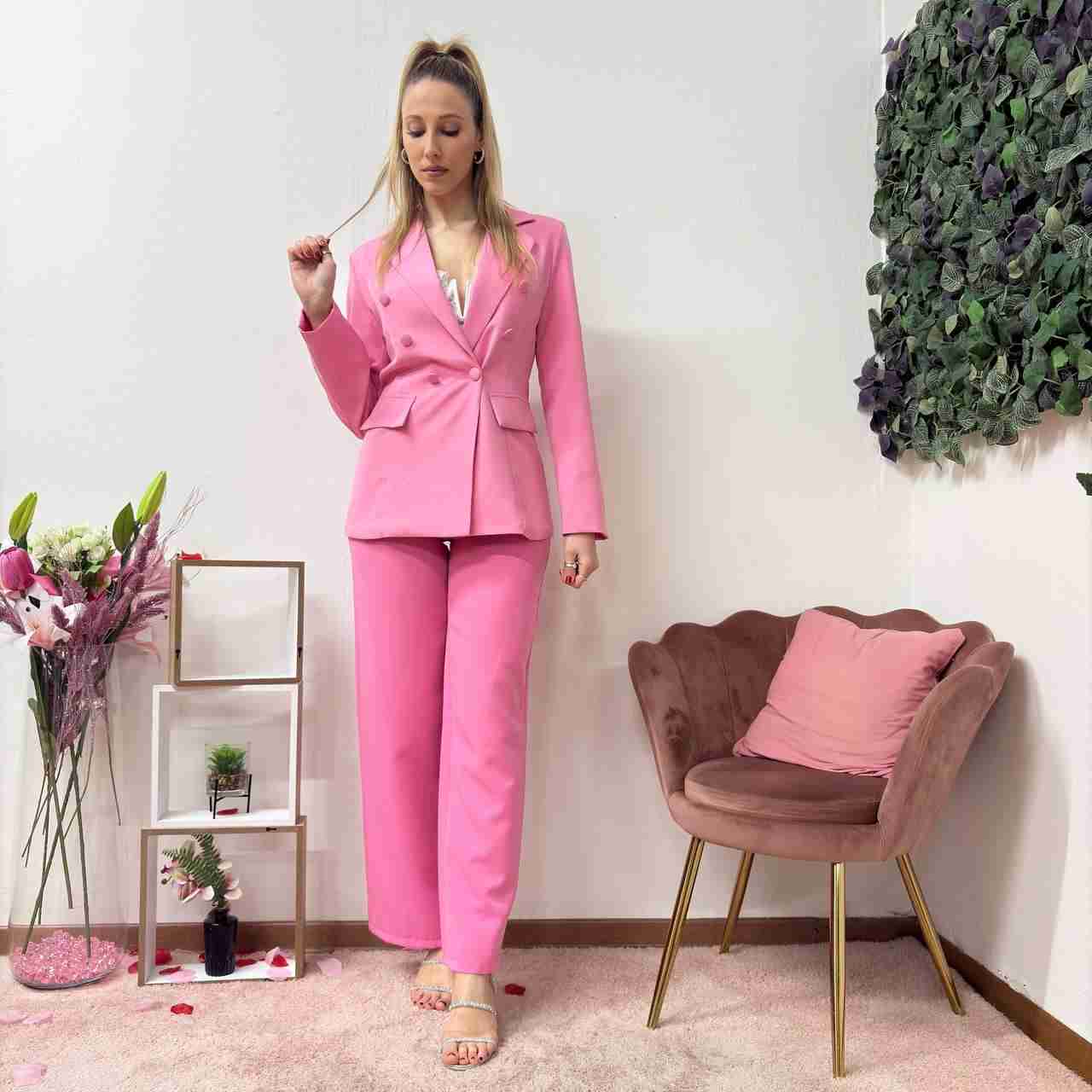 Blazer ginevra