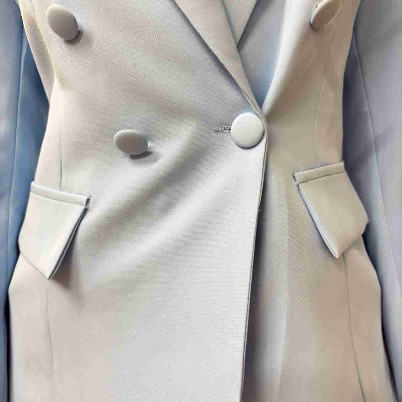 Blazer ginevra