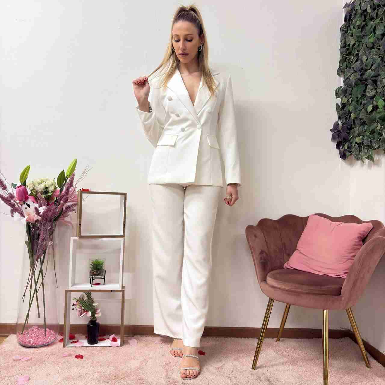 Blazer ginevra