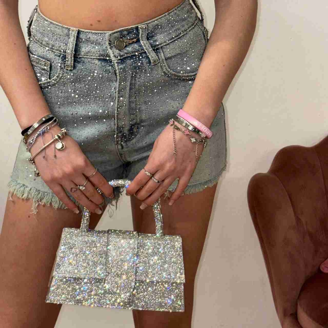 Pantaloncini annissa