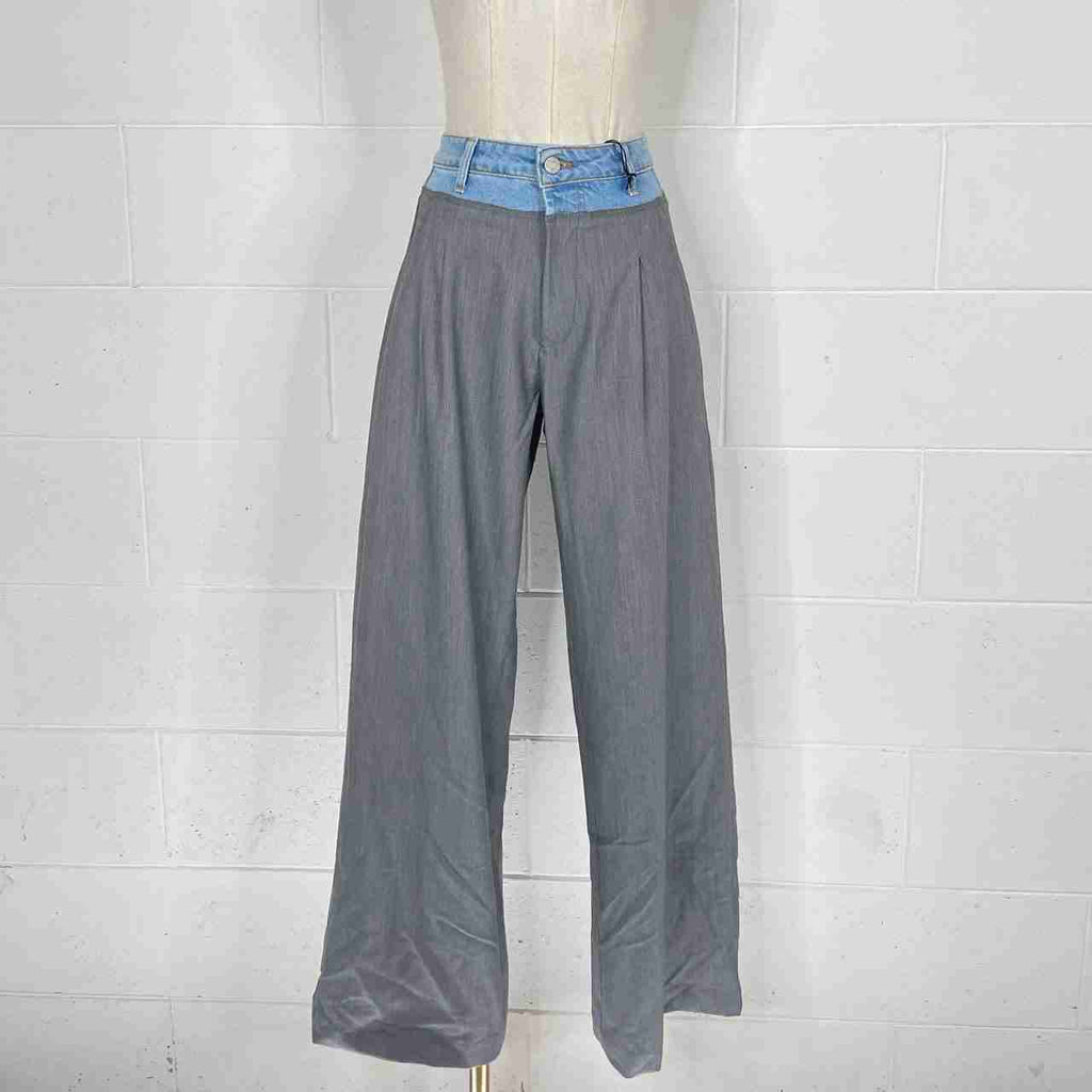 Pantaloni charlie