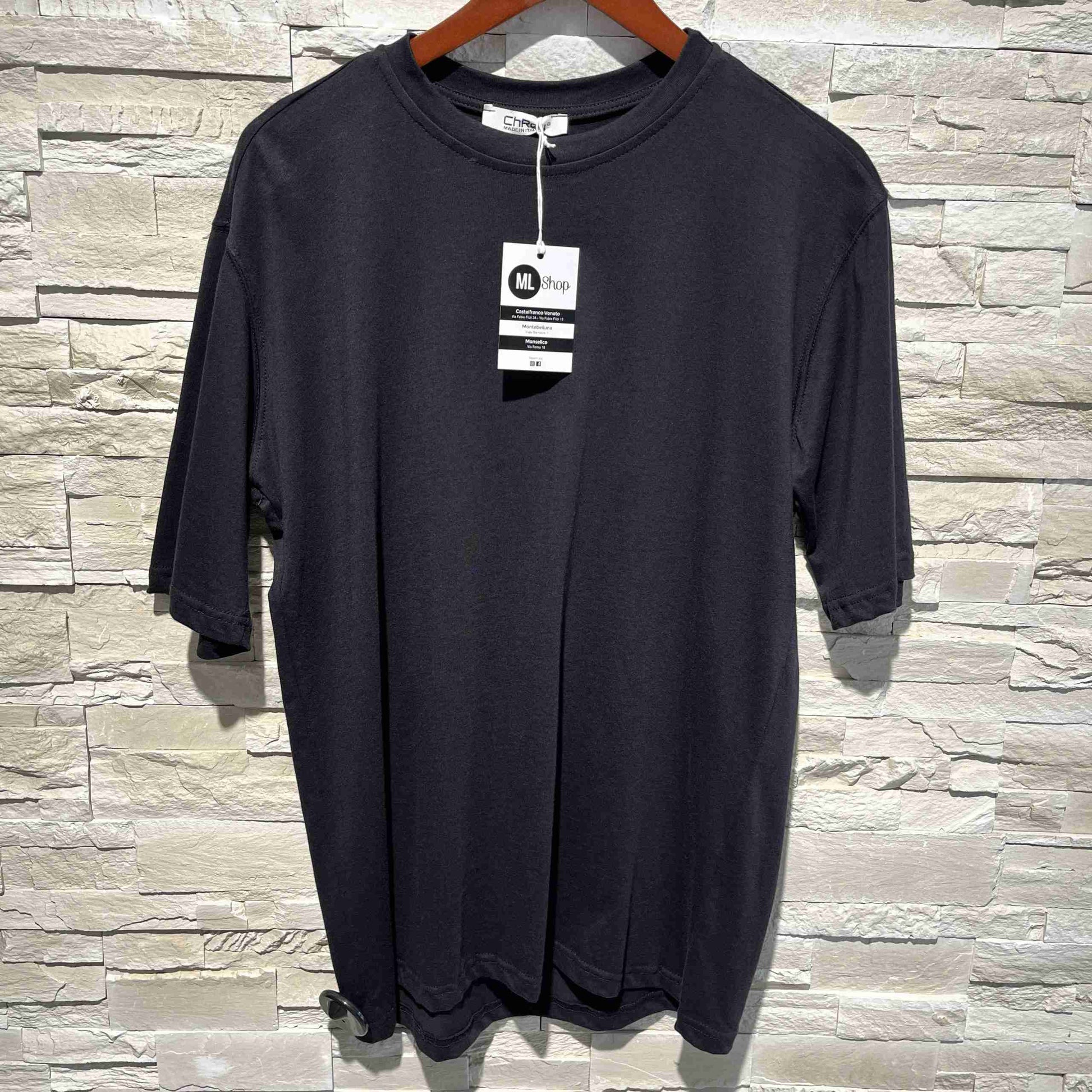 T-shirt forgive