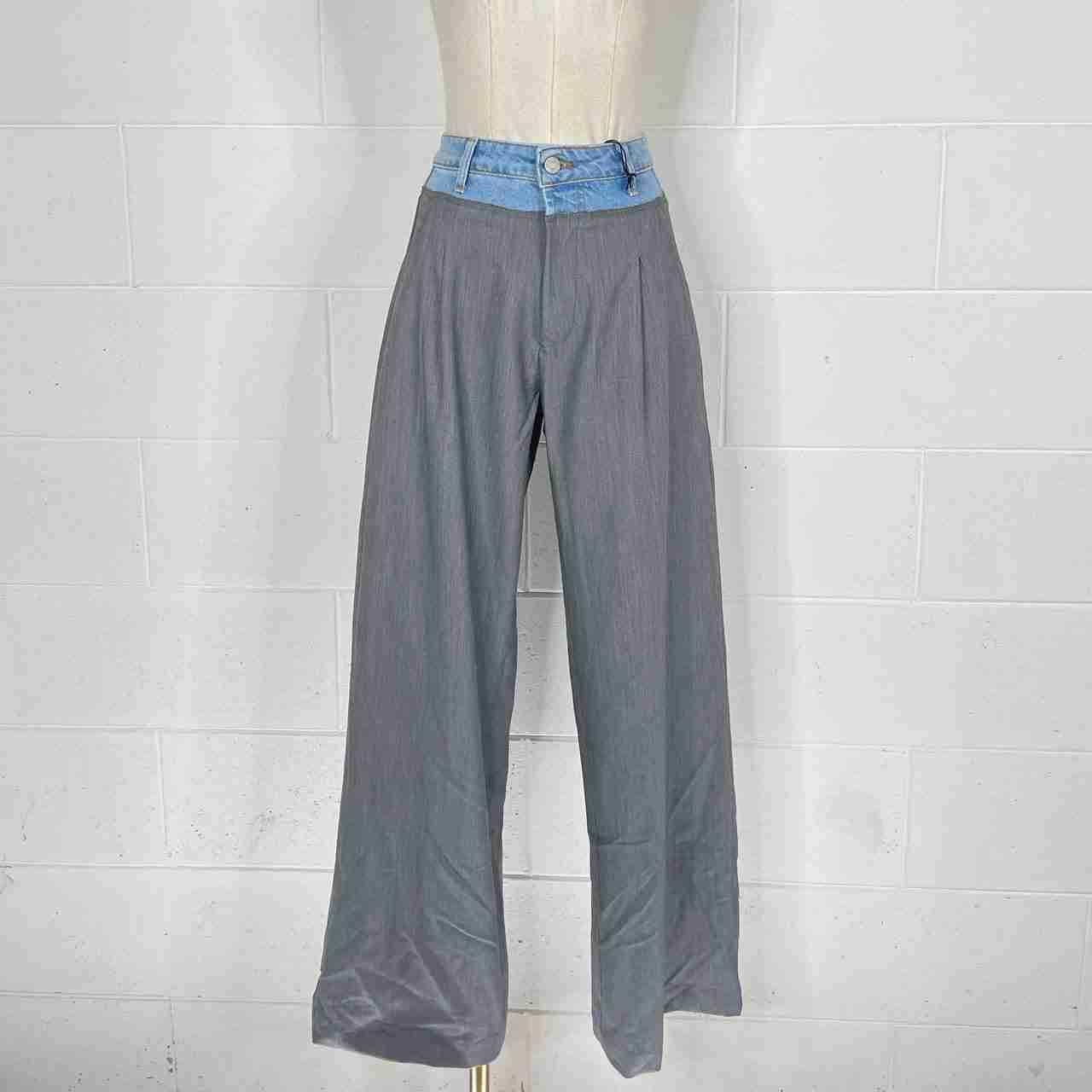 Pantaloni charlie