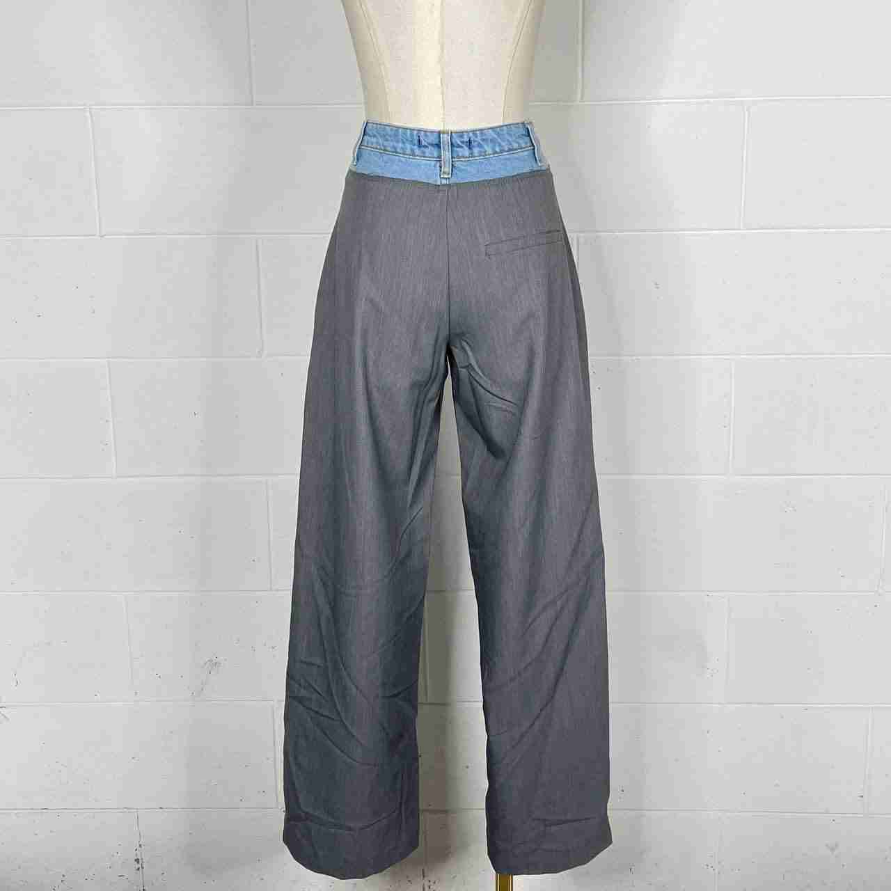 Pantaloni charlie