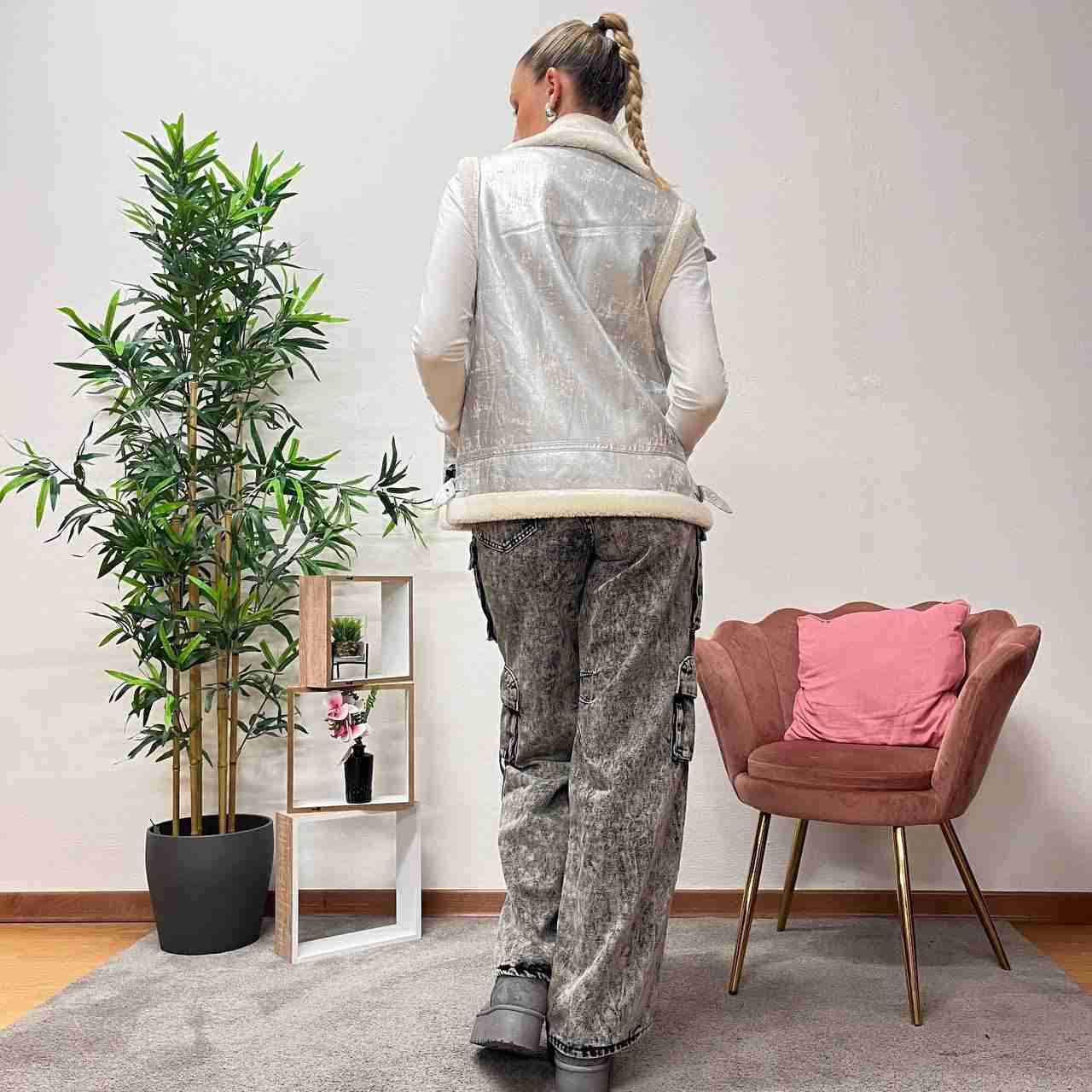 Gilet nova