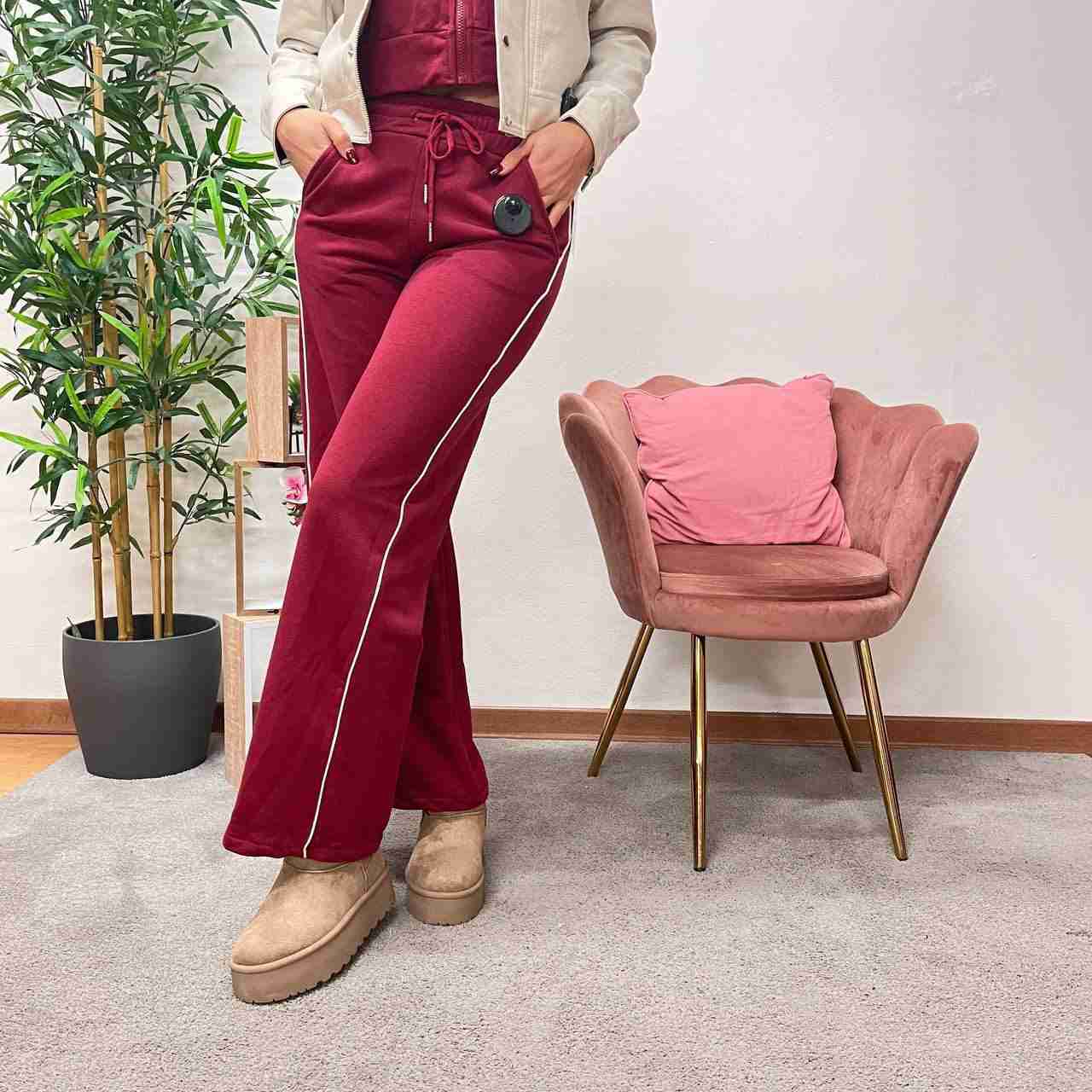 Pantaloni comfy