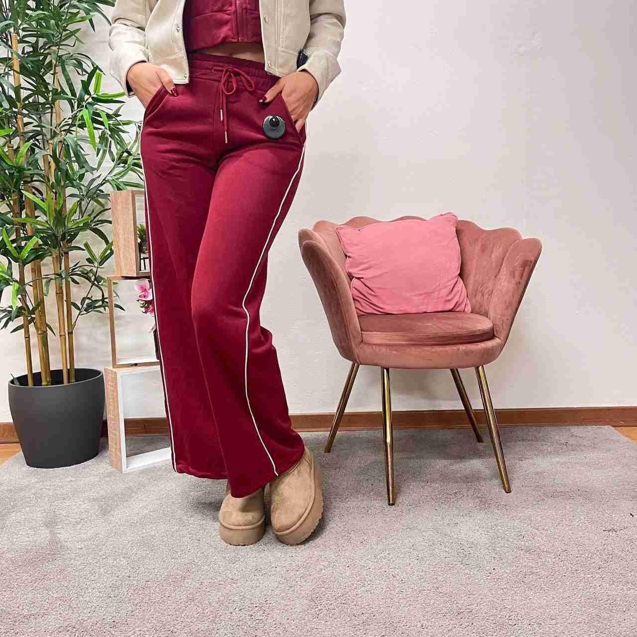 Pantaloni comfy