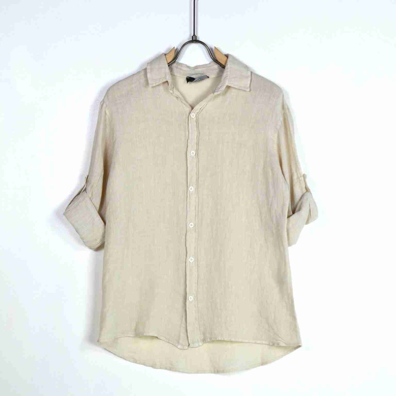 Camicia mallorca