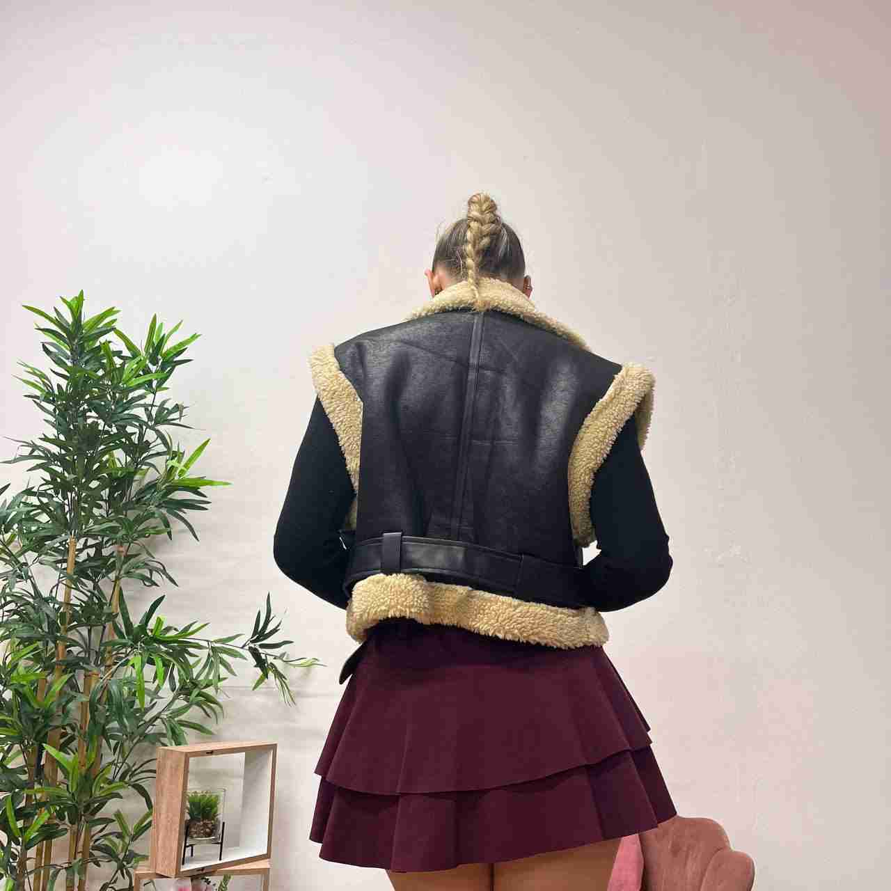 Gilet serena