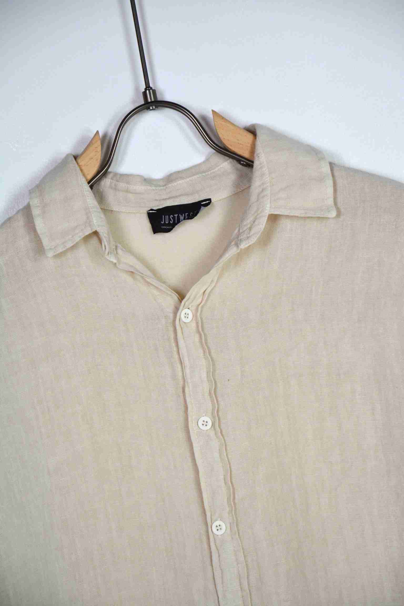 Camicia mallorca