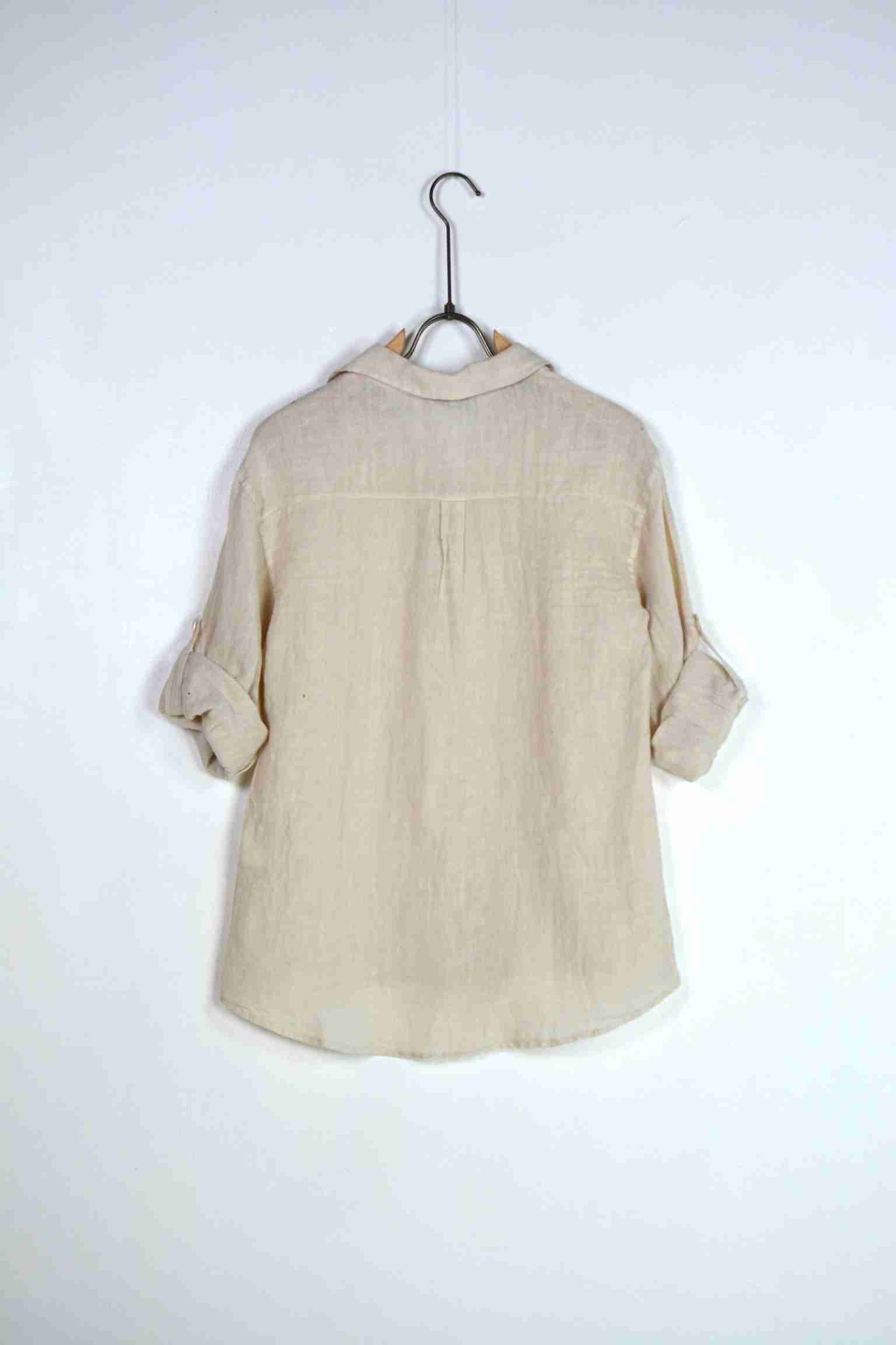 Camicia mallorca