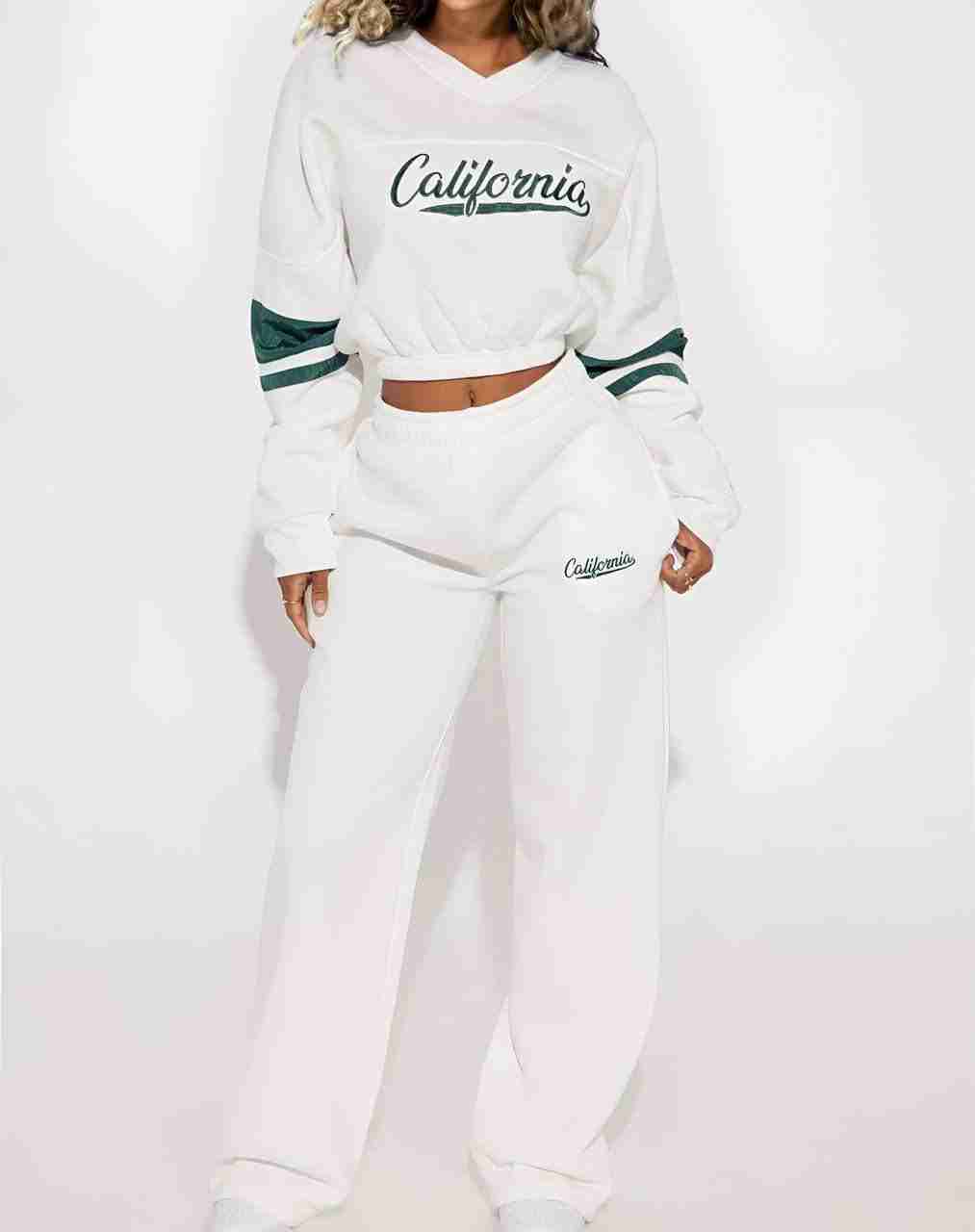 Coordinato California