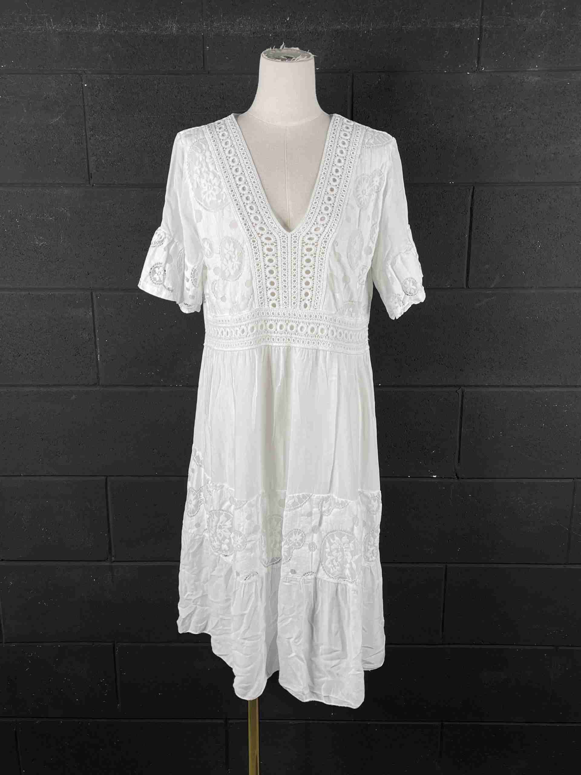 Vestito afrodite