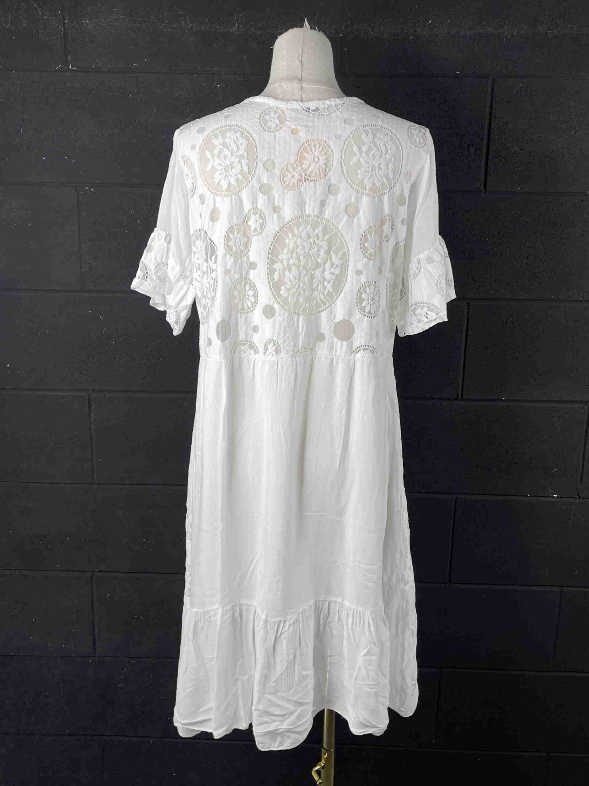 Vestito afrodite