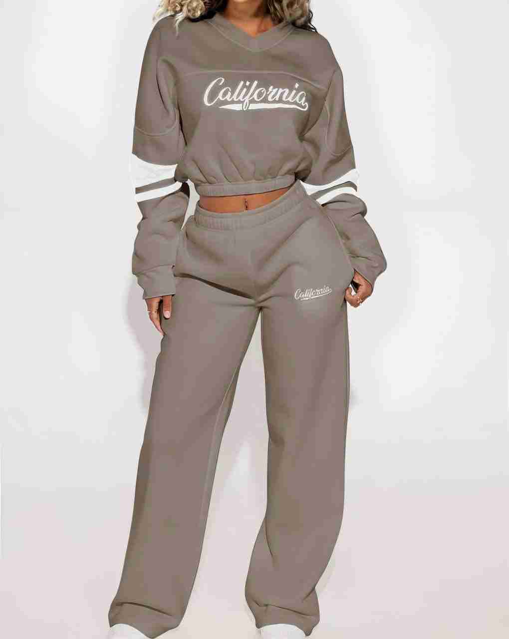Coordinato California
