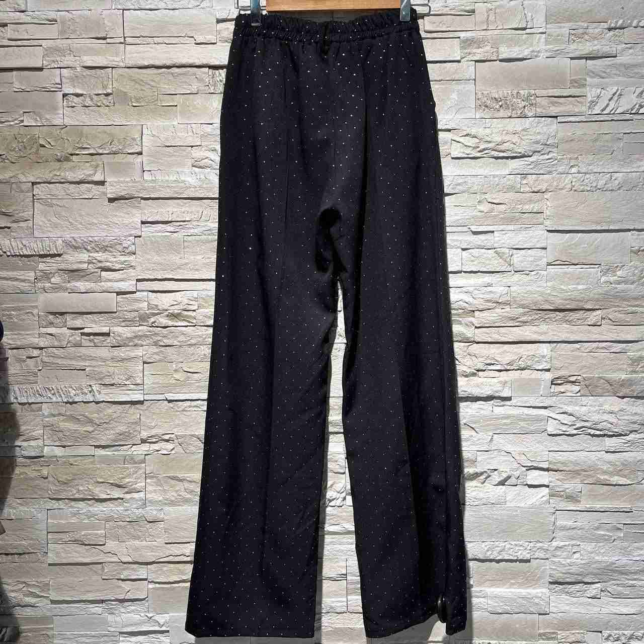 Coordinato glam