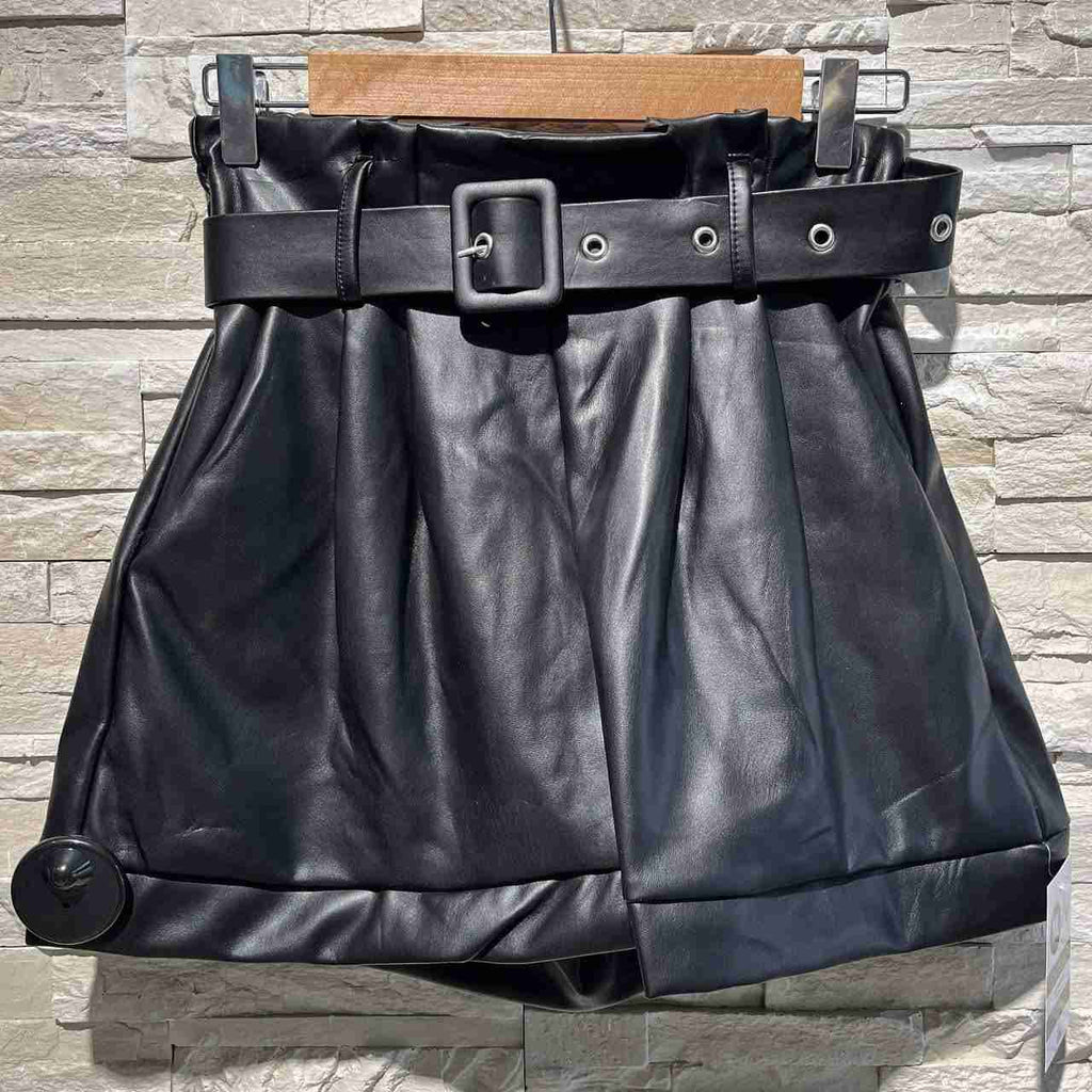 Shorts high