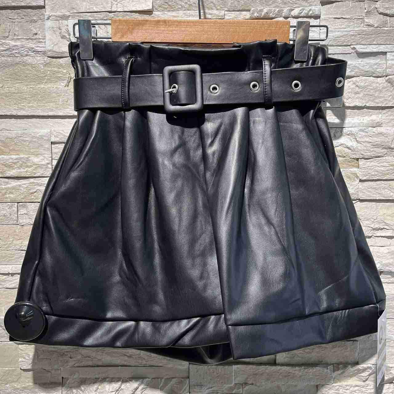 Shorts high