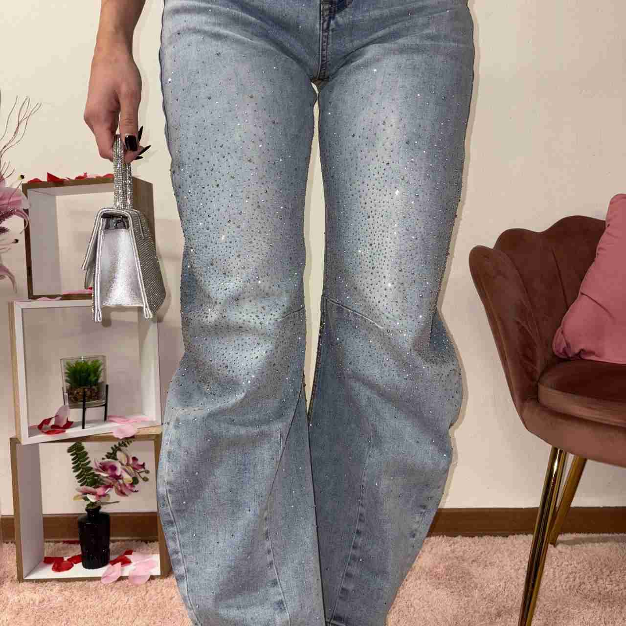 Jeans manon