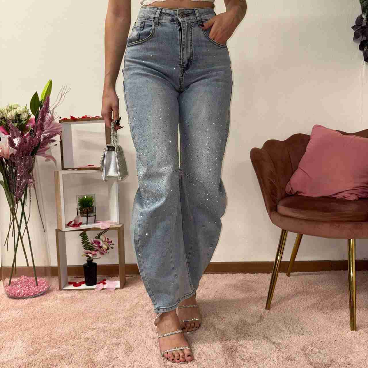 Jeans manon