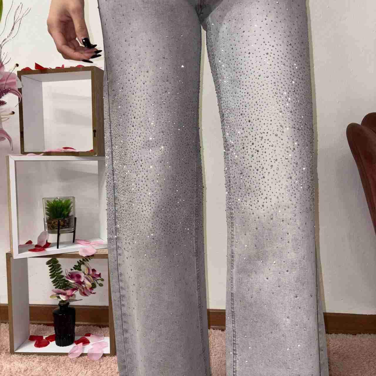 Jeans claire