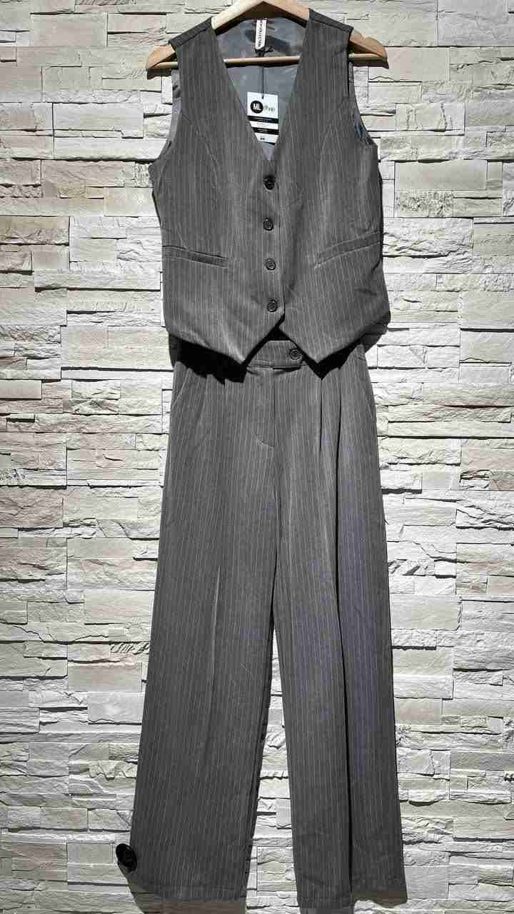 Coordinato classy