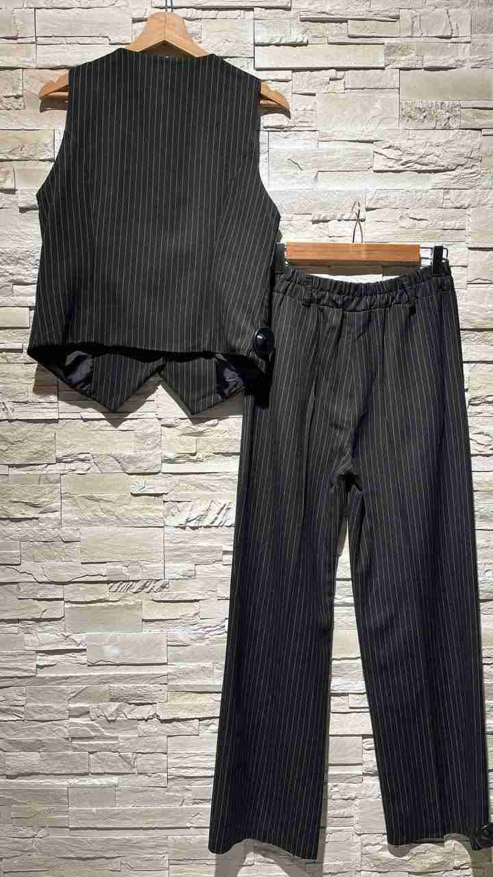 Coordinato classy