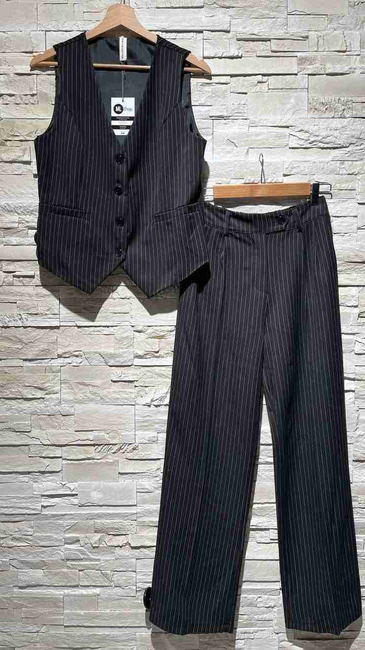 Coordinato classy
