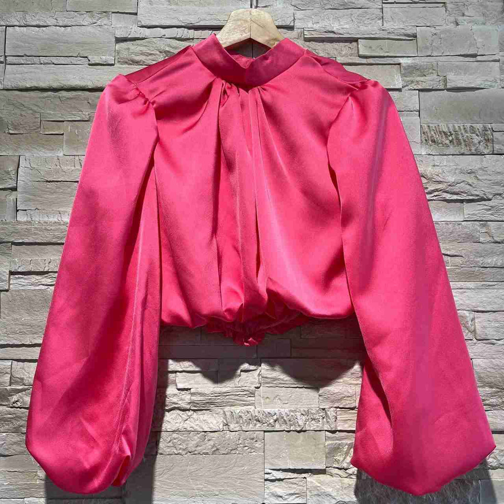 Blusa giquia