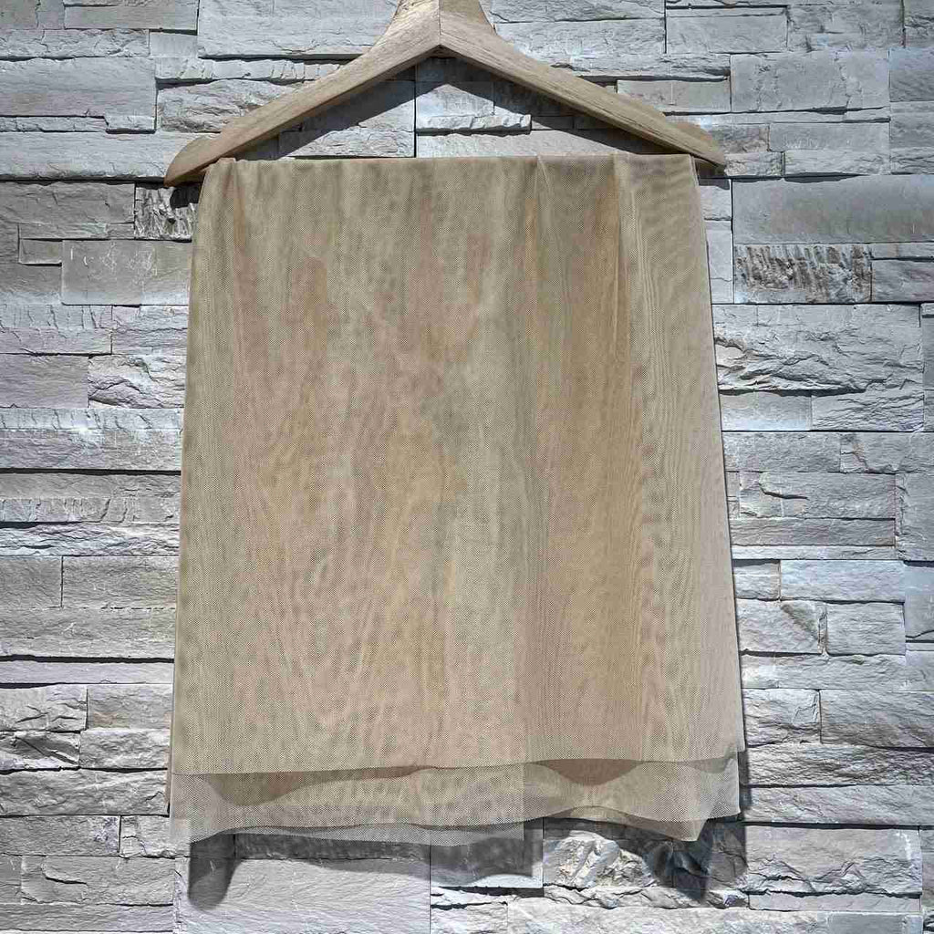 Stola tulle