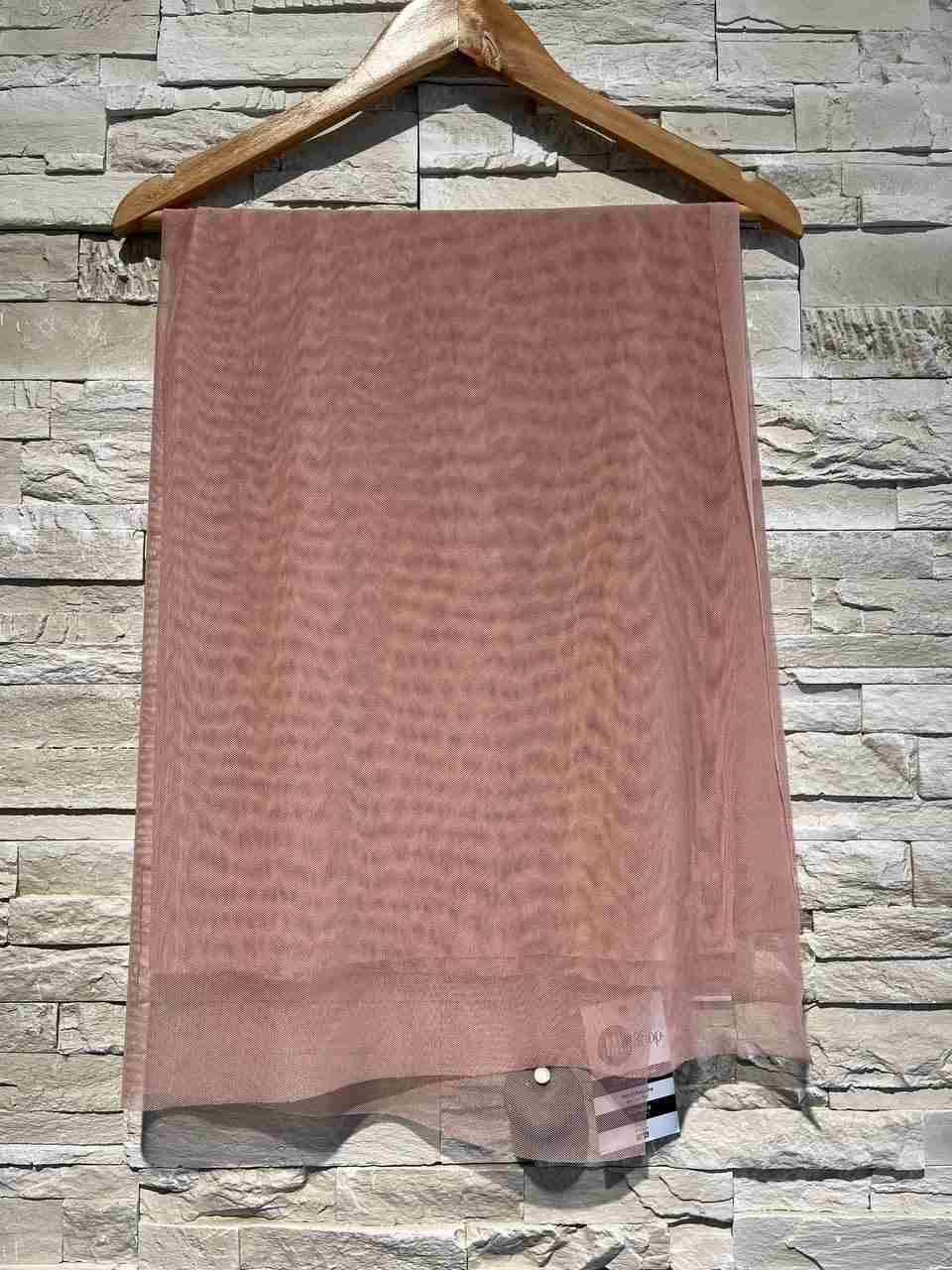 Stola tulle