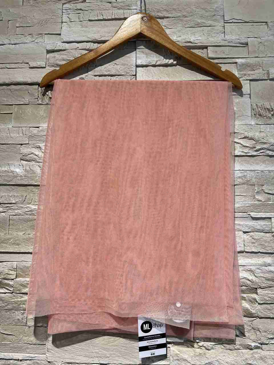 Stola tulle