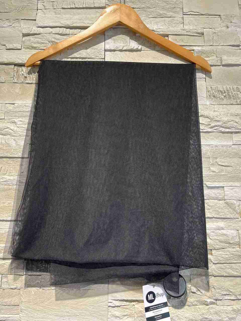 Stola tulle