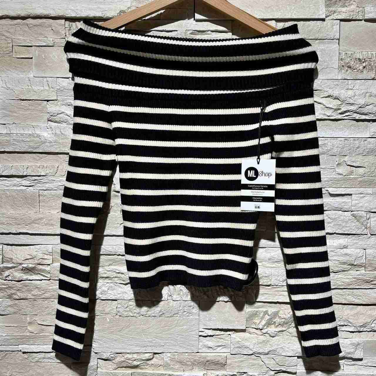 Maglione calypso