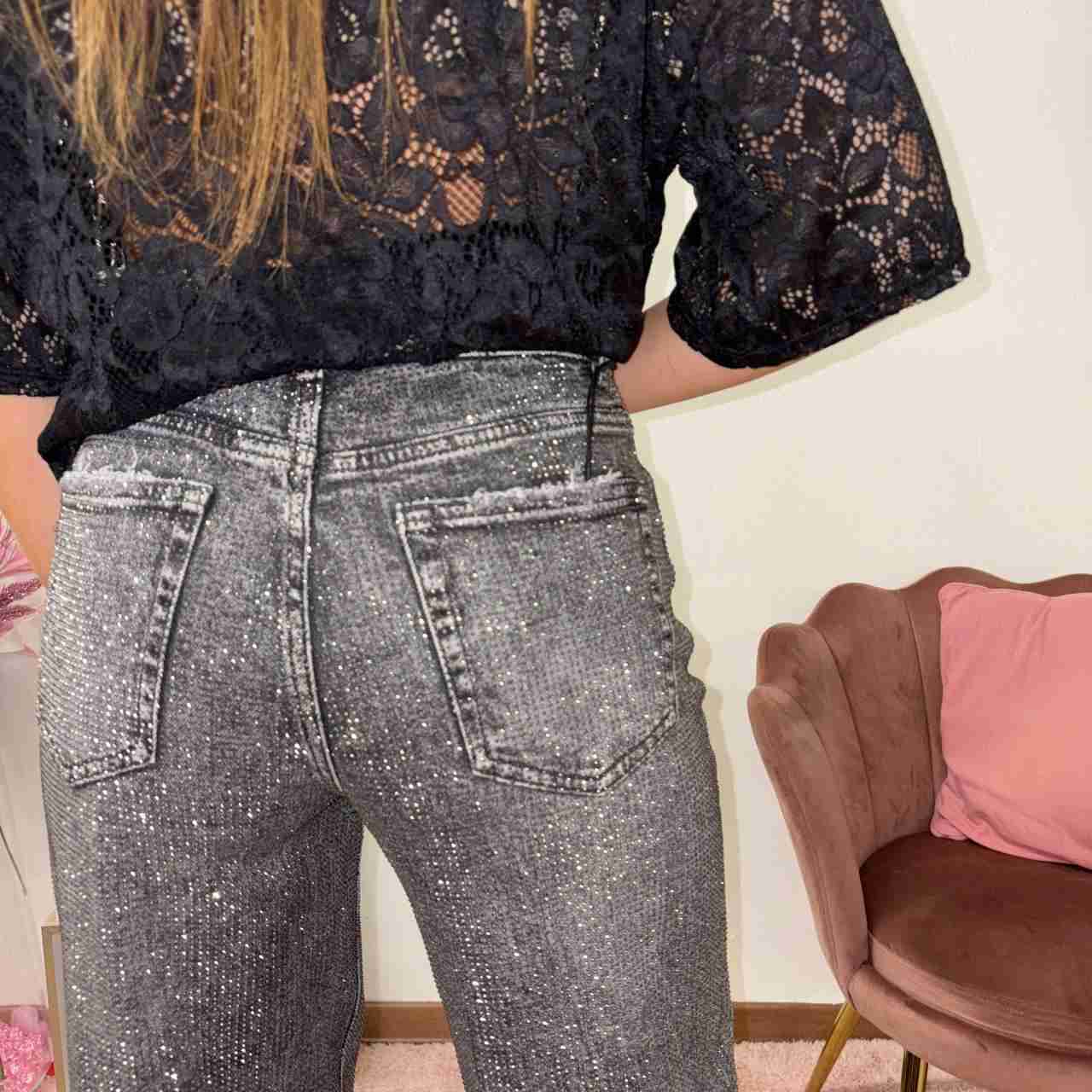 Jeans galaxy