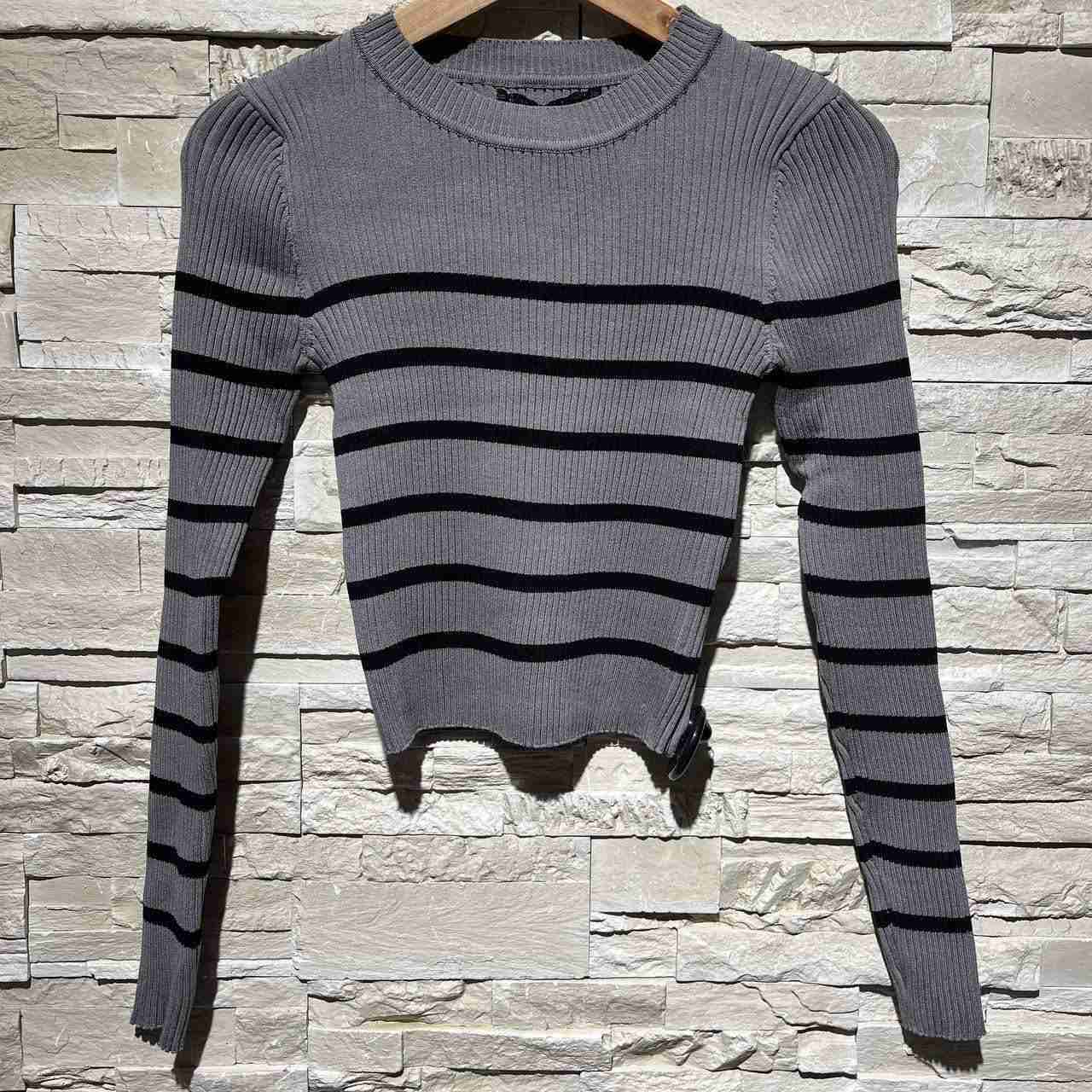 Maglione strivy