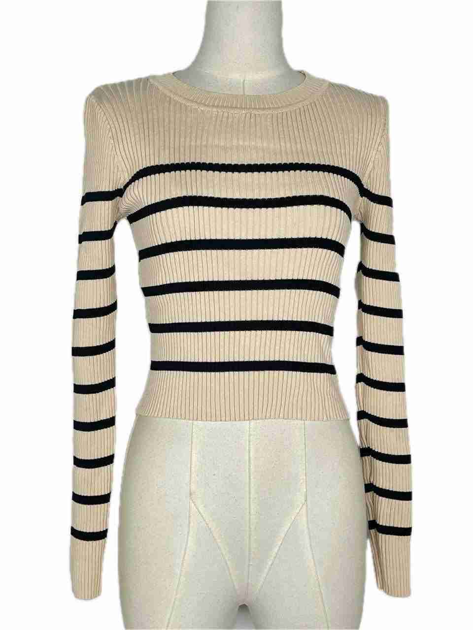 Maglione strivy