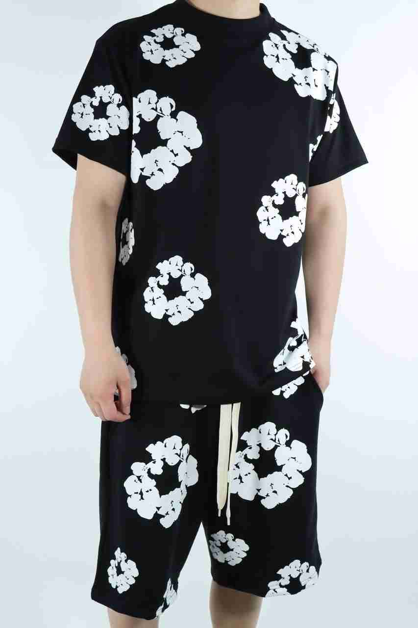 Coordinato fresh