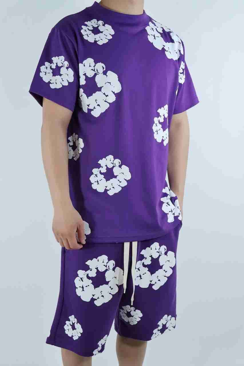 Coordinato fresh