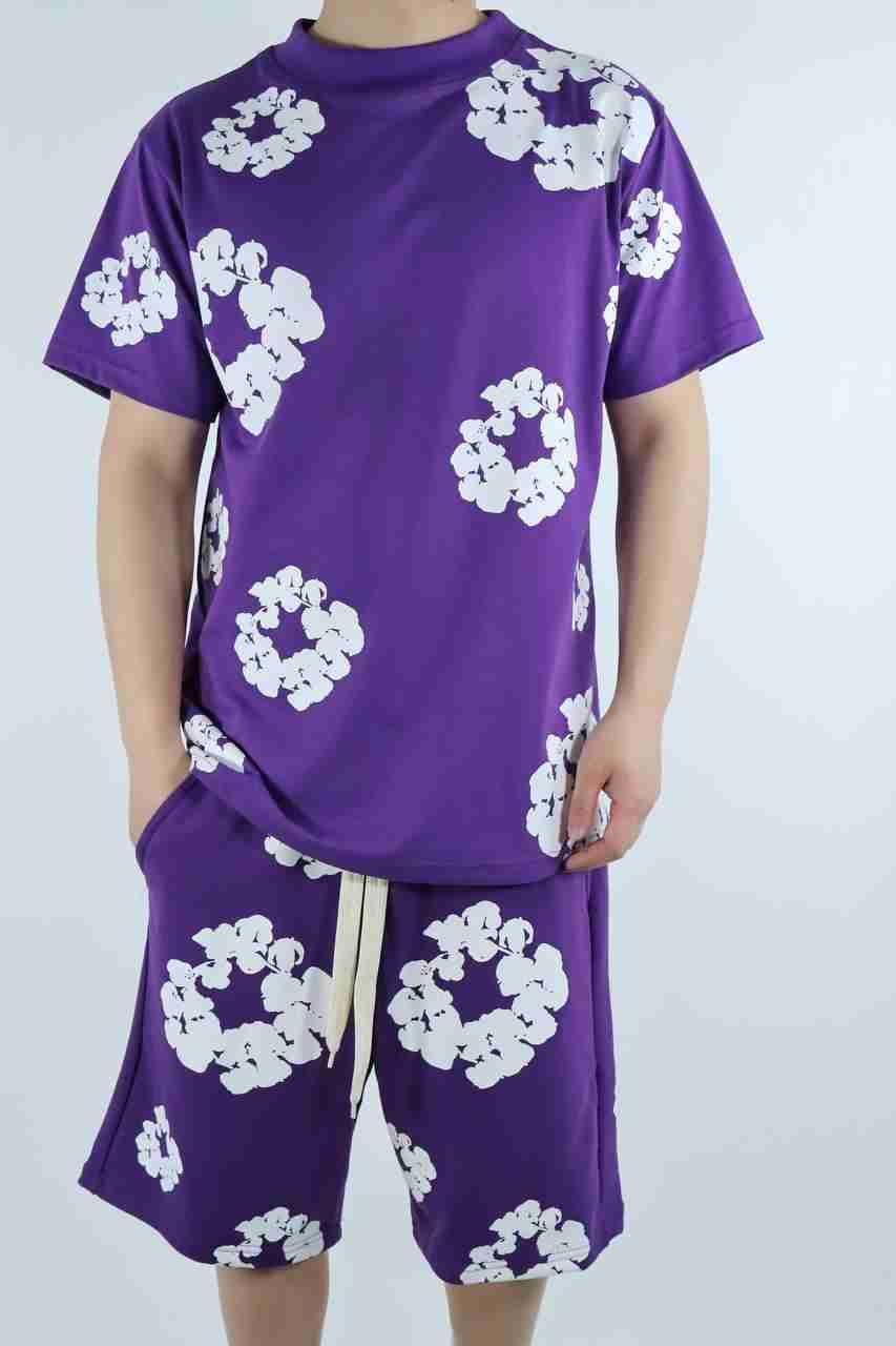 Coordinato fresh