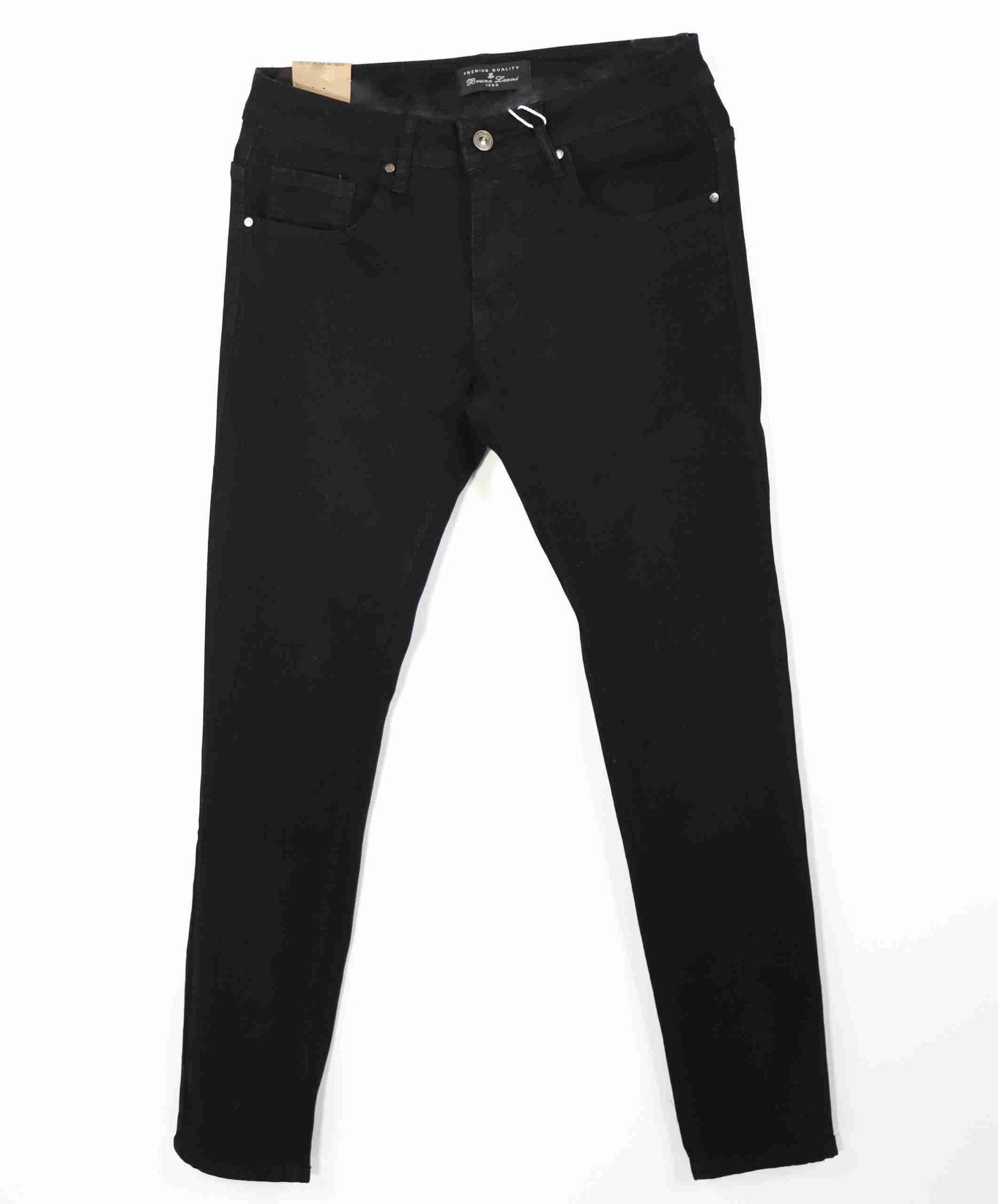 Jeans tourmaline
