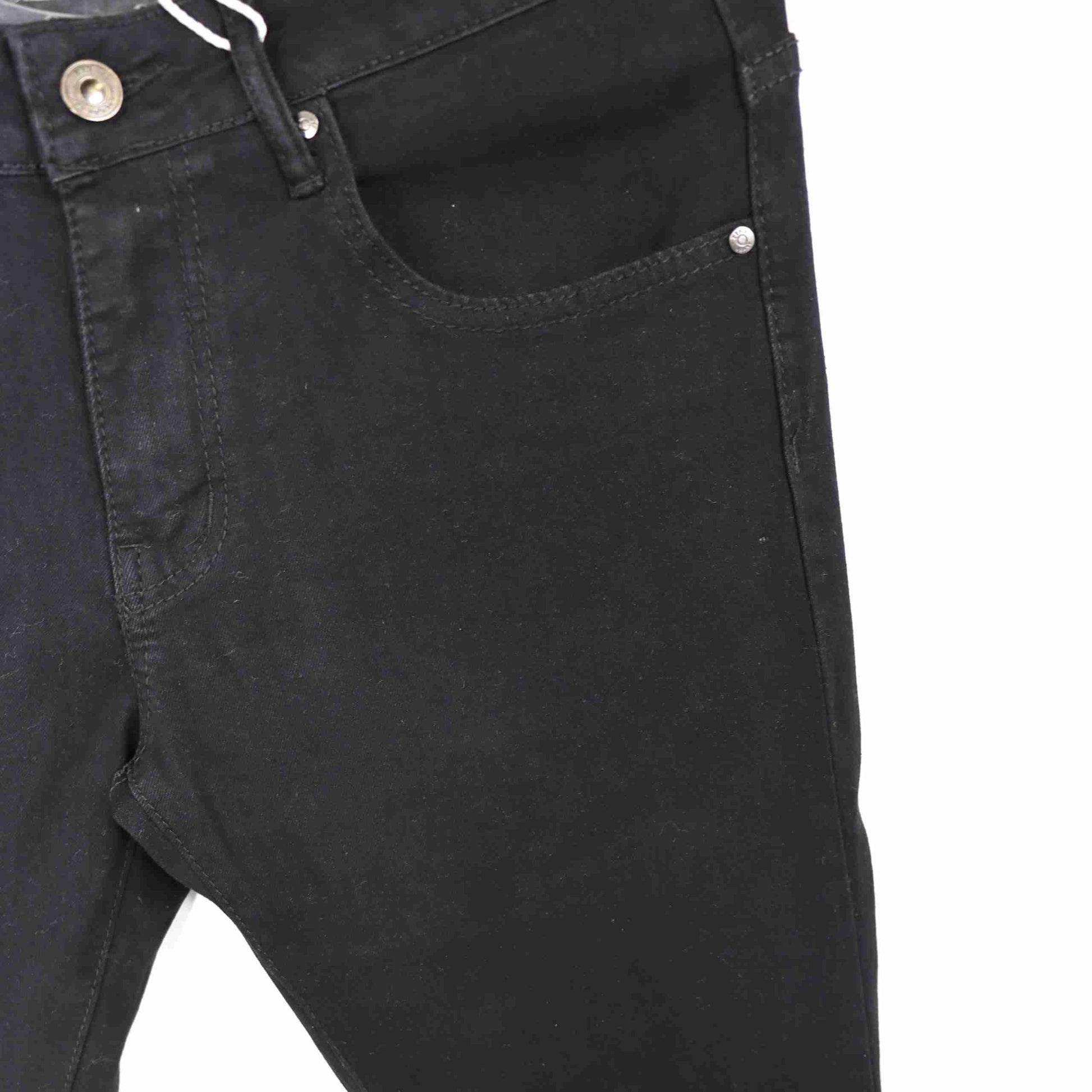 Jeans tourmaline