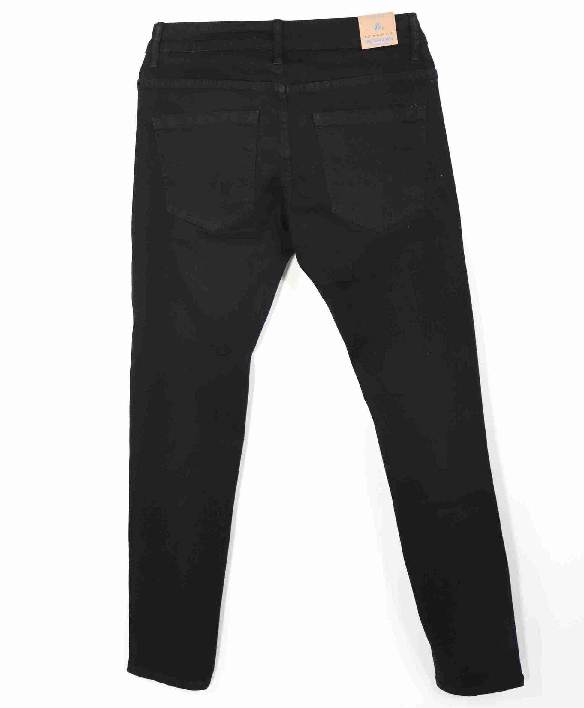 Jeans tourmaline
