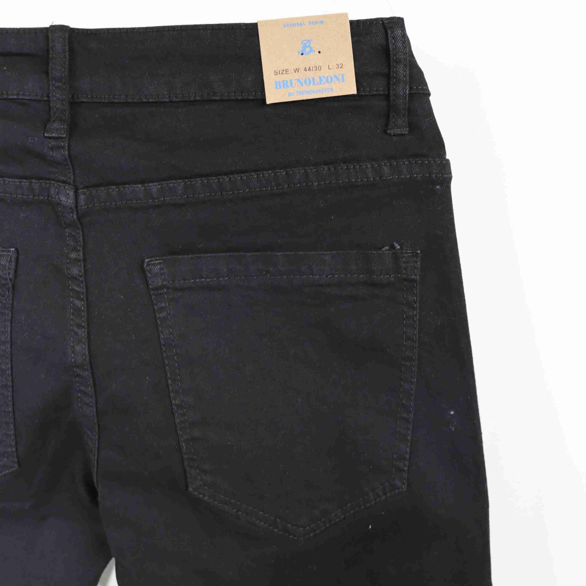 Jeans tourmaline