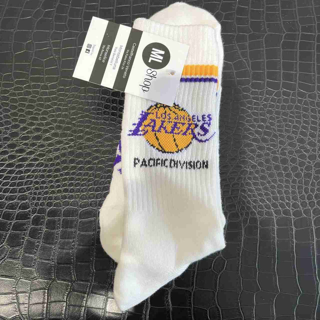Calzini lakers 2