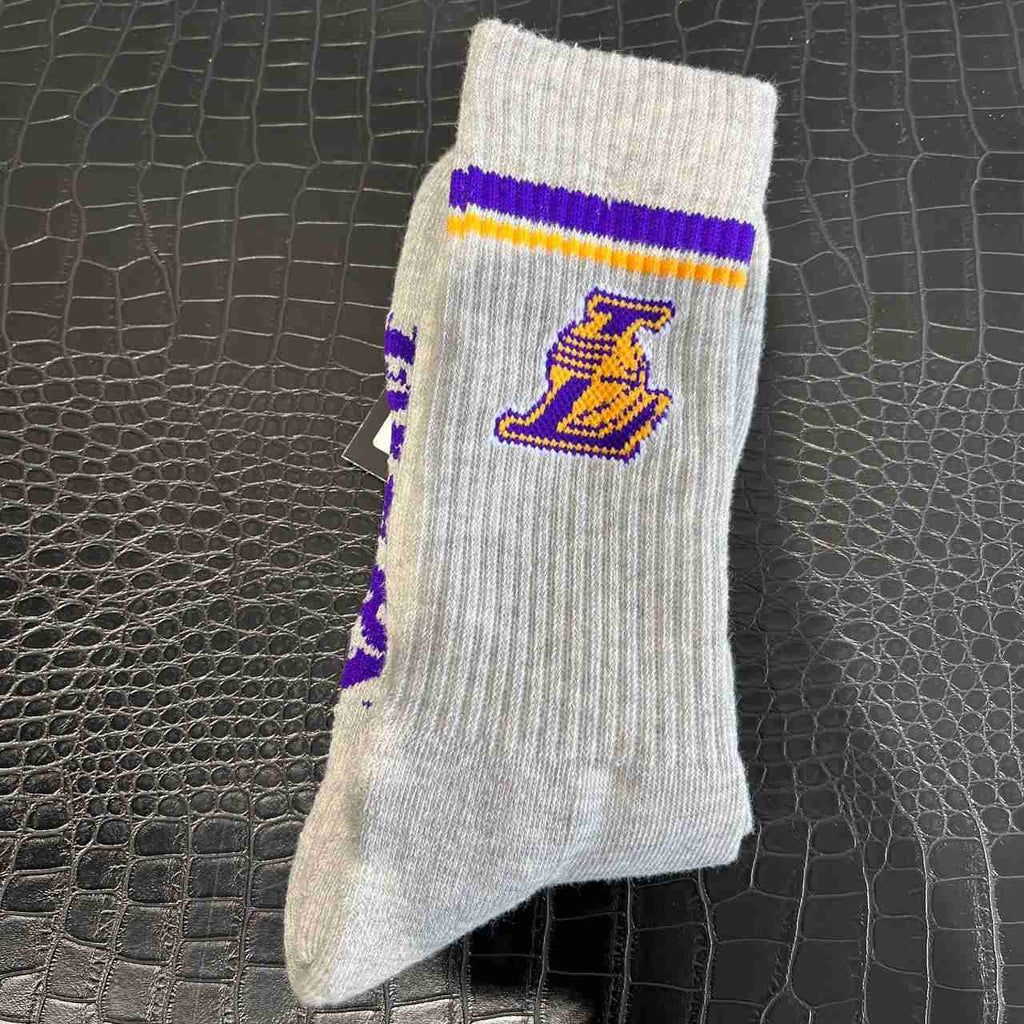Calzini lakers 2