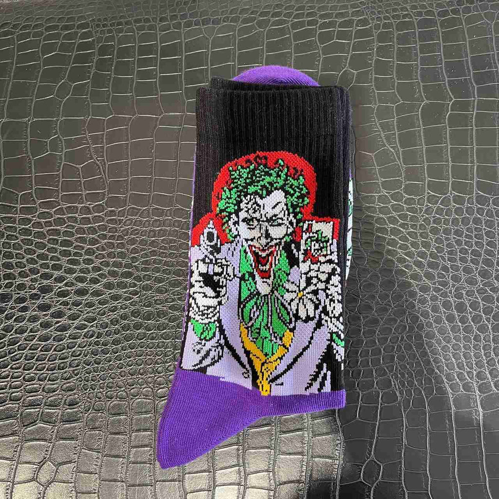 Calzini joker