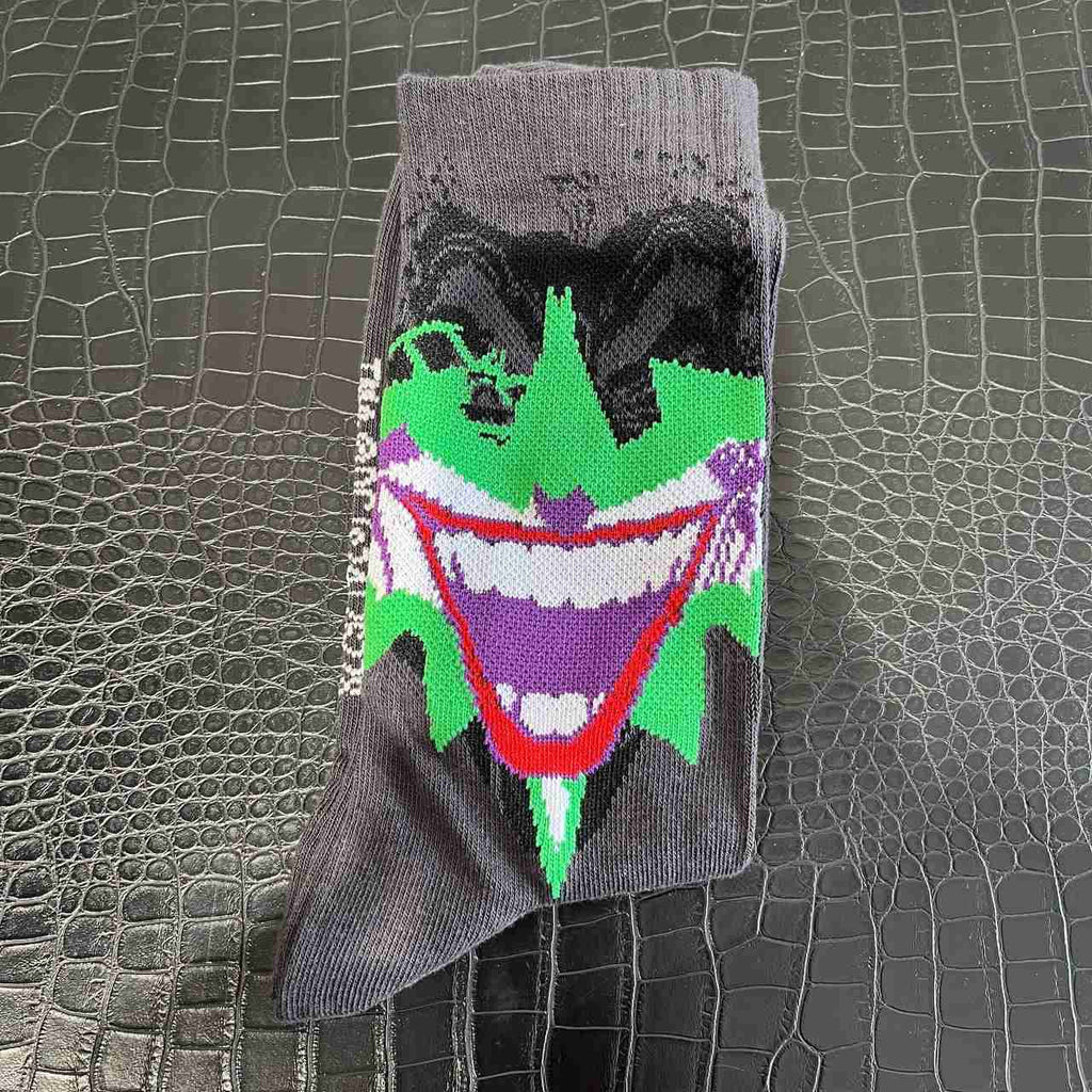 Calzini joker