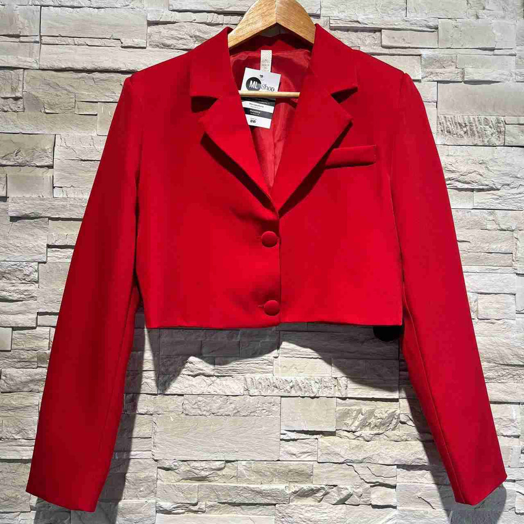 Blazer charlotte