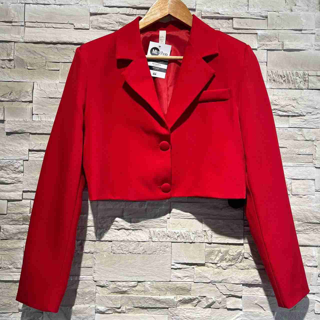 Blazer charlotte